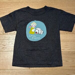 Mr Dressup Kids Small 100% Cotton Tee